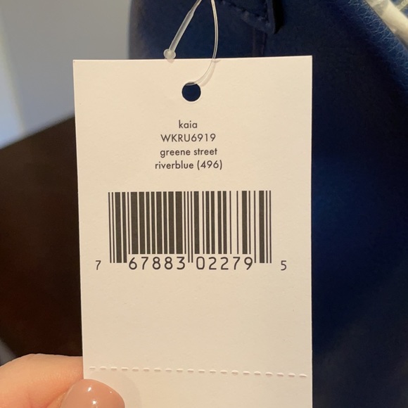 Kate Spade Kaia bag - Picture 6 of 11